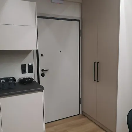 Apartamento Athenian Apartments, Syntagma Square #6 Atenas