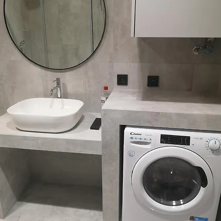 Athenian Apartments, Syntagma Square #6 Atenas