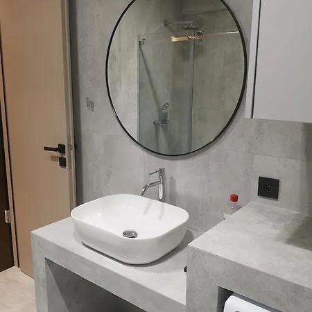 Athenian Apartments, Syntagma Square #6