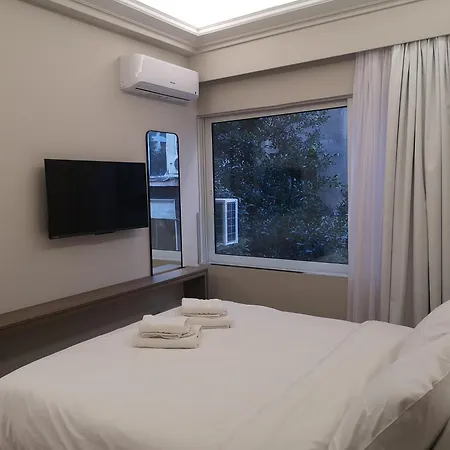 Athenian Apartments, Syntagma Square #6 Αθήνα